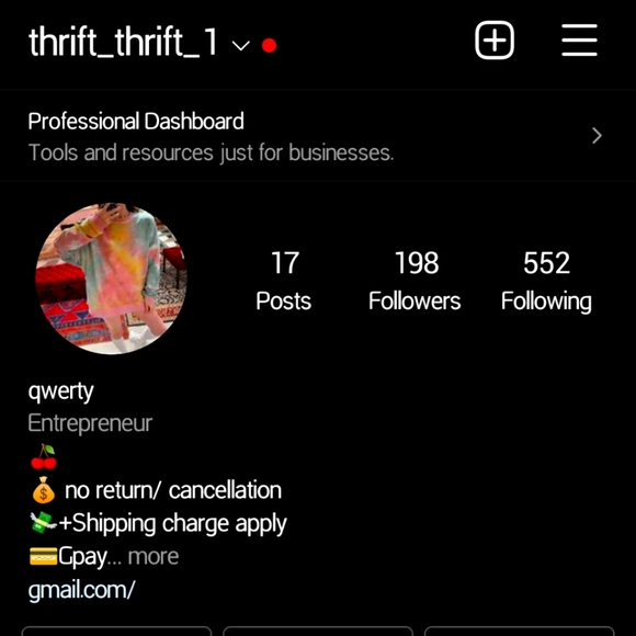 Meet your Posher, Kimmy - Picture 1 of 1